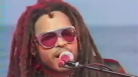 Lenny Kravitz - If You Can