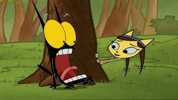 Random Animated Females Gloating, Mocking SingSong, Razzing and Taunting Compilation Part 13