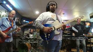 Bridge of Sighs (Live From India Oak)
