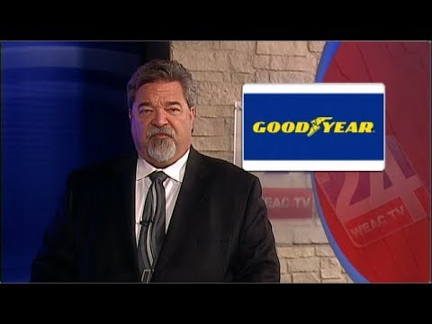 Is Goodyear Going To Strike