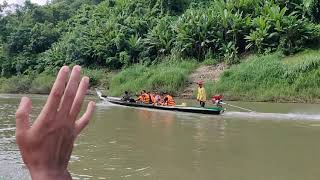 Bandarban Travel | Remarki to Thanchi #bandarban