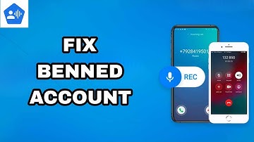 How To Fix And Solve Voice Access Banned Account | Final Solution