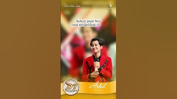 Sonia penuh dengan Improvisasi by Arbil Asahan DA7 #da7 #dangdut #viral #indosiar #arbilda7 #beranda