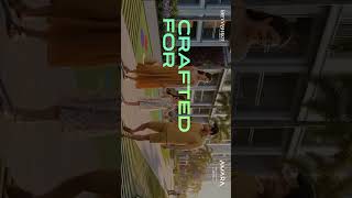 Luxury Apartments Near Hyderabad Airport | Deevyashakti Amara, Premium Gated Community Rajendranagar