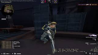 Mapsat Hvh X Ruod 3 Time Loser Toilet Player