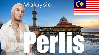 Top 10 Places to visit Perlis, Malaysia 🇲🇾 by Travel by Soprita- ​សូព្រីតា​ ទេសចរណ៍ 612 views 5 months ago 1 minute, 30 seconds