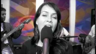 Video thumbnail of "Janis Joplin - Piece Of My Heart (Cover)"