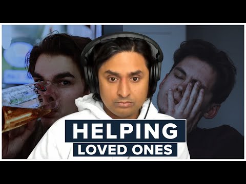 Video: How To Change A Loved One?