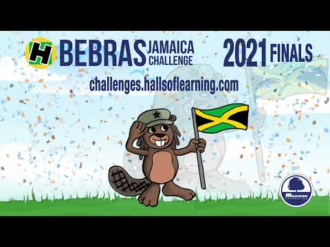 Bebras Jamaica Challenge 2021: Finalists, Top 12 scores