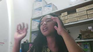 Senandungkan Lagu Bagian 12 What It If Souds Like Agak Macet Nyanyinya Soalnya Tasya Bingung Bacanya