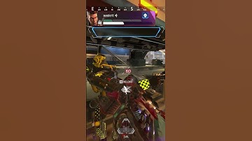 ABSOLUTE DESTRUCTION.... #apexlegend #apex #gaming #clutch #apexlegendclip #apexlegendsfunny