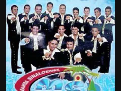 El Sonidito.Banda Ms