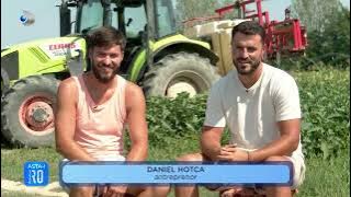 Asta-i Romania (05.10.2025) - “Decat sa fiu sluga altuia, mai bine sa fiu sluga pamantului!”