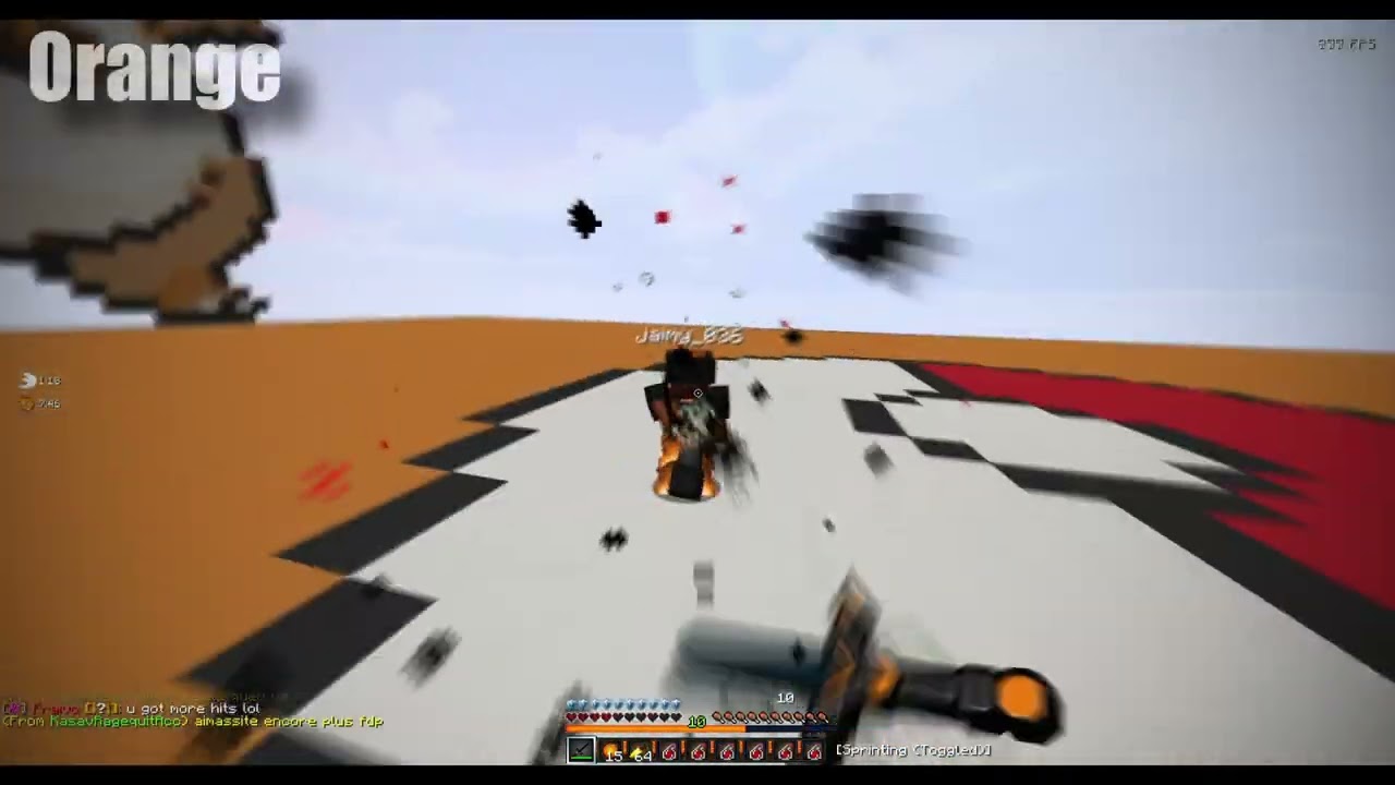 Pack bundle #8 HCF/PotPvP (4 old kohi & private pack)