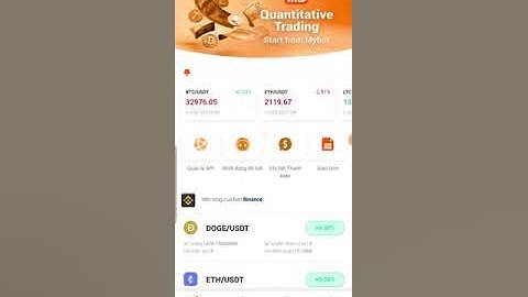 MyBot Cơ hội kiếm tiền tự động an toàn bền vững