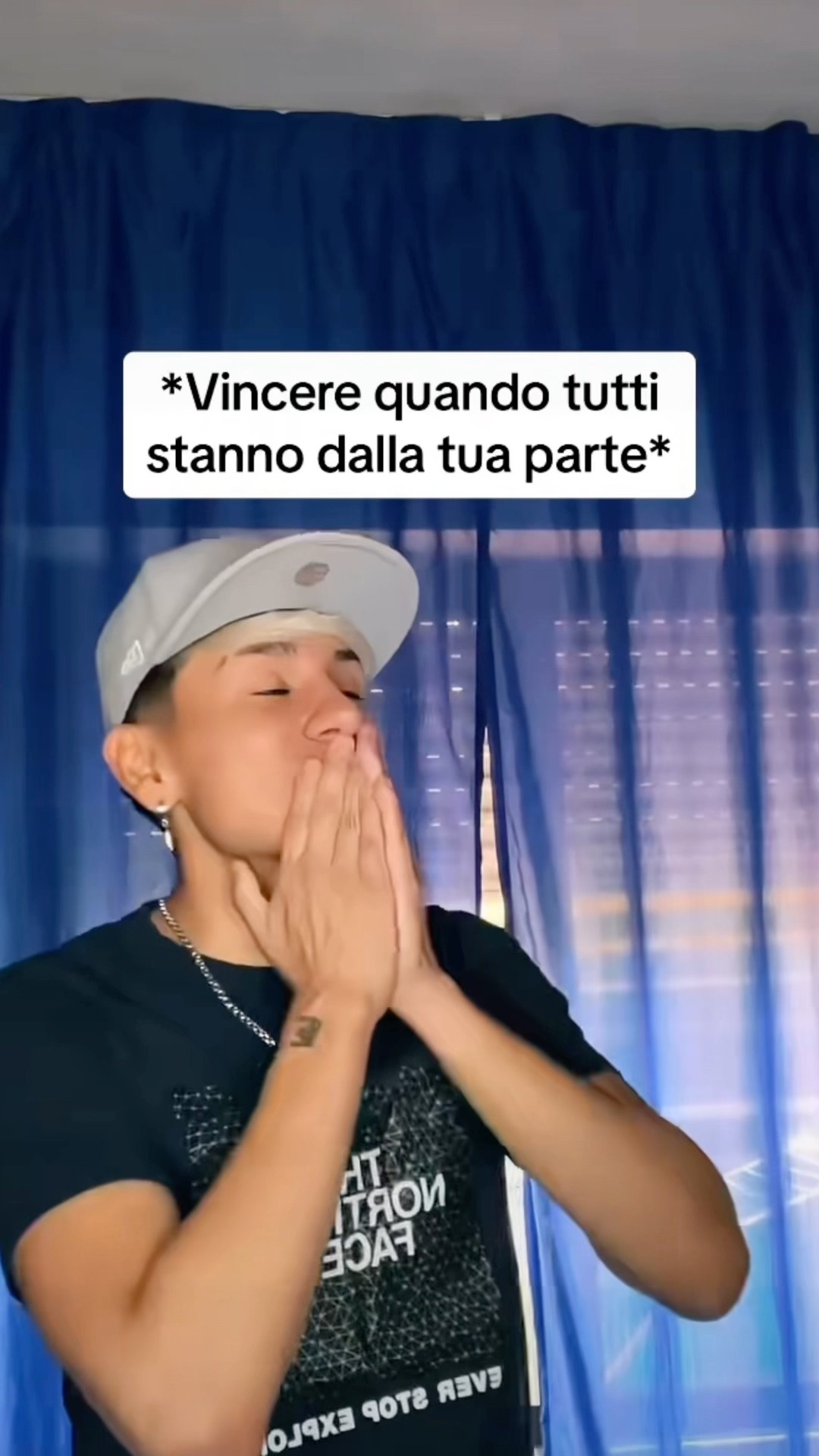 grazie a chi ha ascoltato VITA ICON?