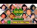 Tân Cổ 1 🍀 Album Tuyển Chọn Những Bài Ca Cổ, Tân Cổ Giao Duyên Hay Nhất Trước 1975