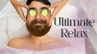 This Is What True Relaxation in Thailand Looks Like (Ultimate Relaxation Tour)