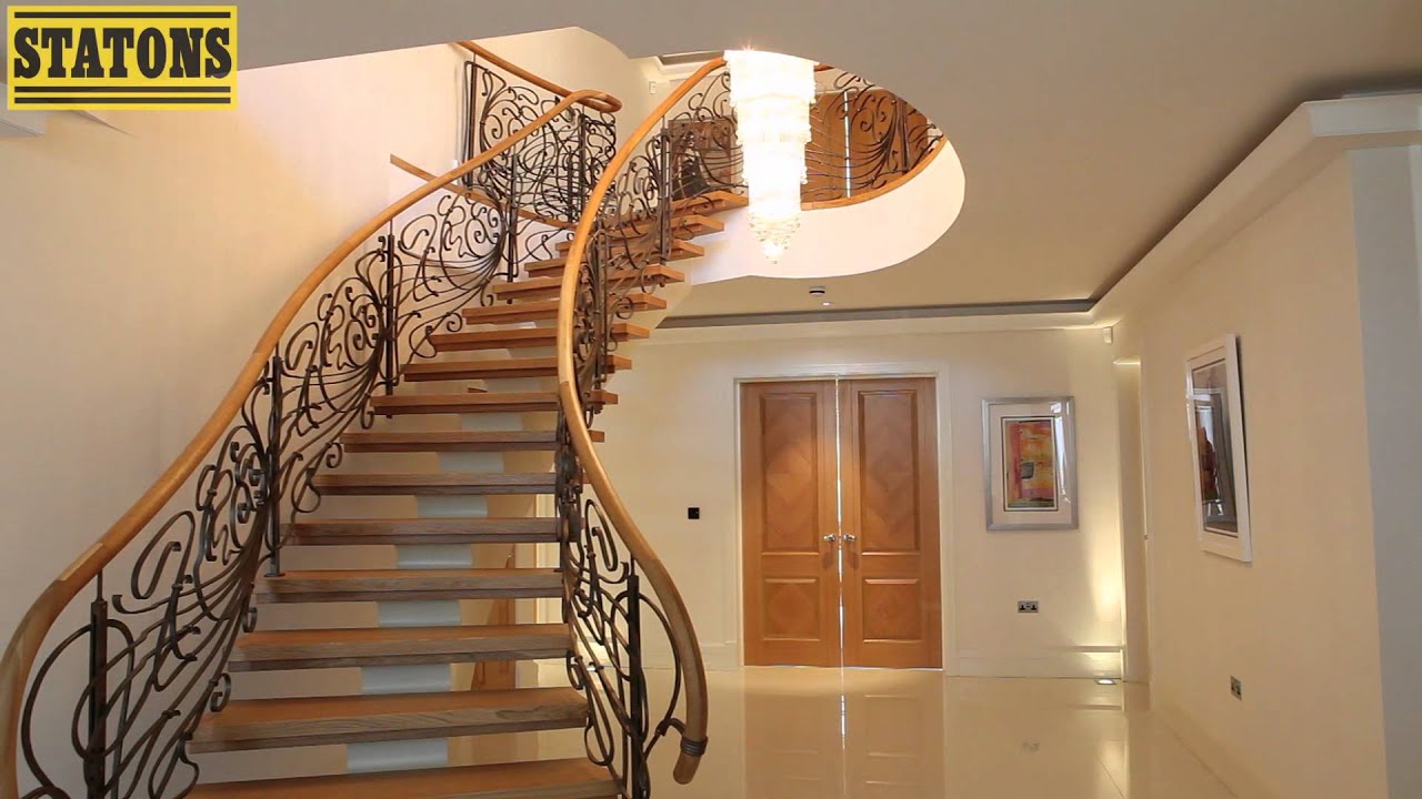 Luxury House. Number One, Beech Hill Avenue, Hadley Wood. For Sale