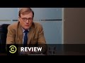A clear and resounding no  review  comedy central