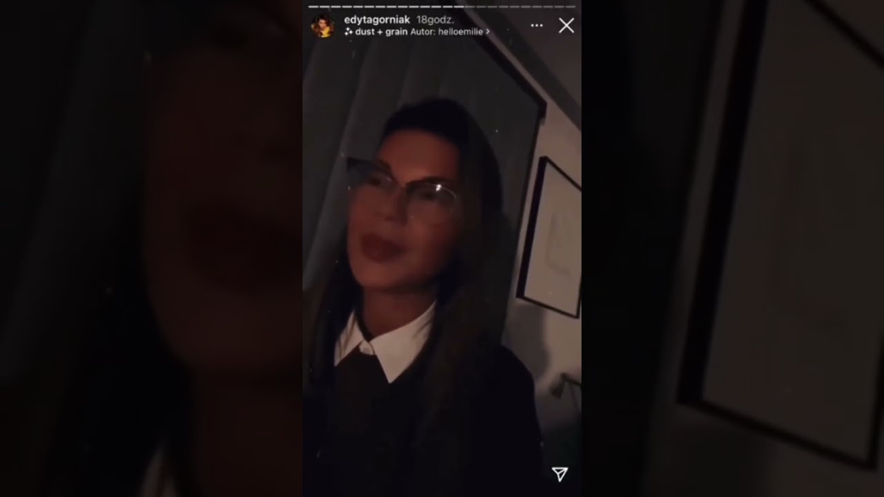 Edyta Górniak ostro o halloween