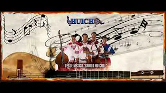 Huichol Musical - La Cusinela Versión Disco Huichol Musical - La Cusinela Versión Disco