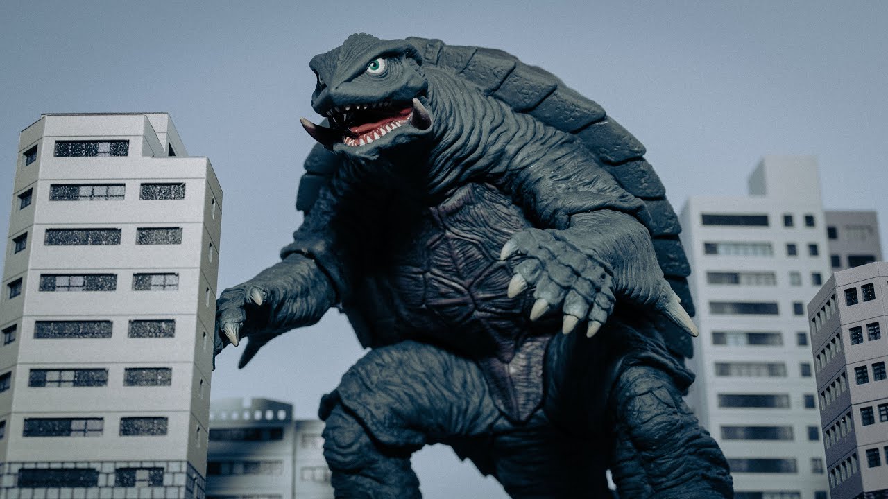 ウルトラマン 怪獣特撮ジオラマ入門 ふきの芽 情景セット レビュー