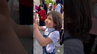 23 Nisan Ulusal Egemenlik Ve Çocuk Bayramımız Kutlu Olsun