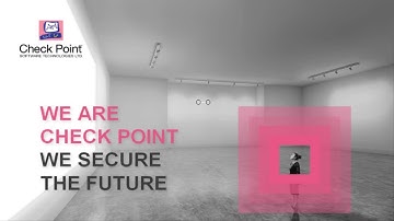 12 - Procedure - Creating vSEC Cluster Object in SmartDashboard