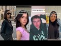 show yourself then your degree tiktok compilation