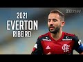 Éverton Ribeiro 2021 ● Flamengo ► Amazing Skills & Goals | HD