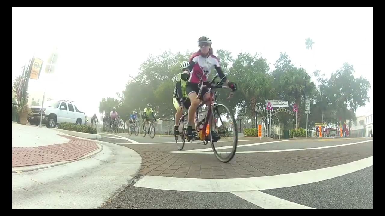 Highlands Bike Festival Sebring Florida Tour