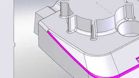 HSS Morph Between Surfaces flv