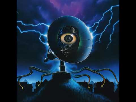 Richard Band - Bye Gramps & TV (TerrorVision OST)