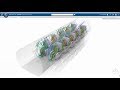 Computational fluid dynamics cfd on the 3dexperience platform