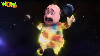 bhootiya haveli motu patlu new s13 cartoons for kids spot