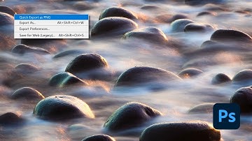 There’s a Hidden Step in Lightroom Exporting... Here