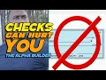 Be Careful When You Write Checks To Subcontractors and Suppliers