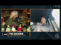 Jim Jackson On The Dan Patrick Show Full Interview | 1/31/24