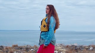 Fear and Joy on the Cliff Island