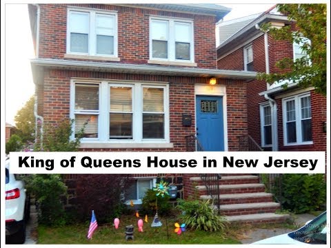 Video: Wie heißt das Queens-Haus?