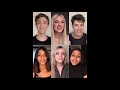Gifted Voices On Instagram 🎤🎶(Acapella Version)