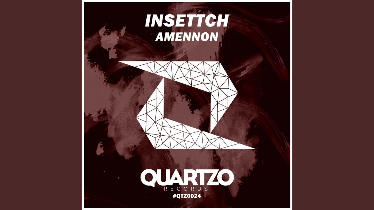 Watch Amennon (Original Mix) on YouTube Watch Amennon (Original Mix) on YouTube