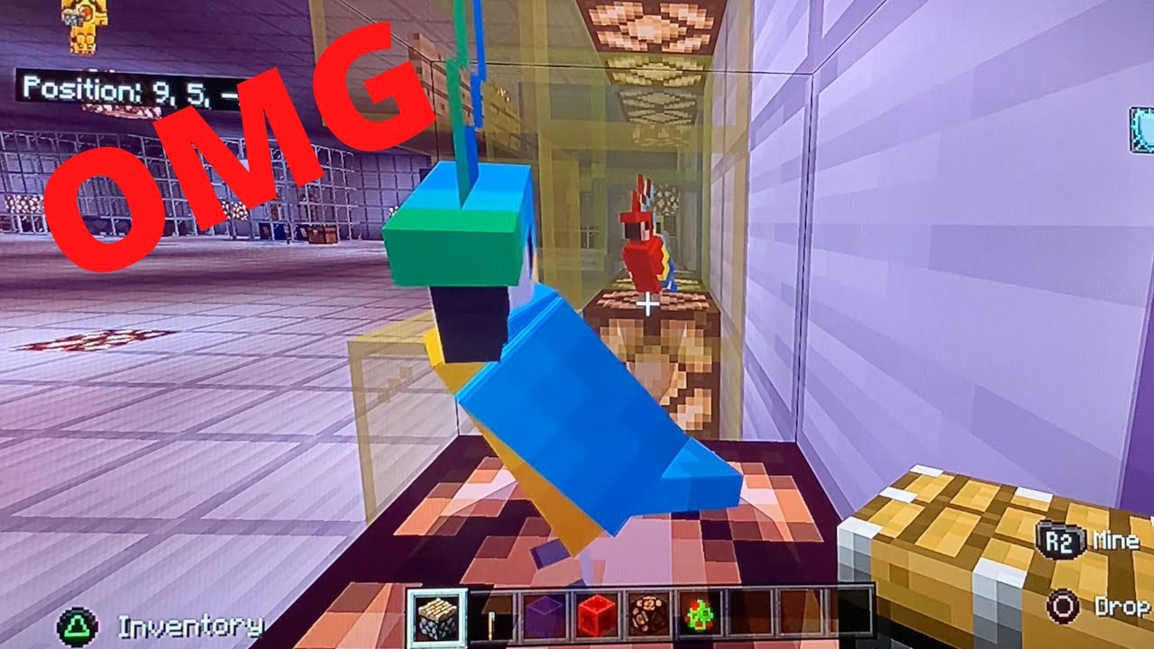  cool  hacks  that you can build in minecraft  YouTube