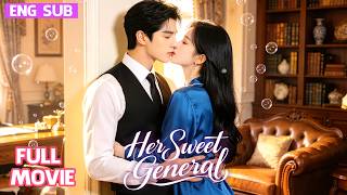 SUB| Everyone Feared the Cold General—Never Expect Him to be Clingy for Her, Addicted and Doting 💗✨