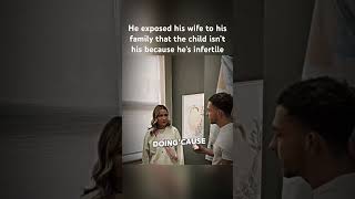 She has been cheating on him the whole time they were together #real #hurt #genderreveal #cheat Profile