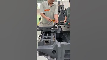 How to make Swiss cnc lathe more accurate?#swisscnclathe #cnclathe #parts