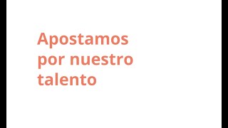Talento Comdata