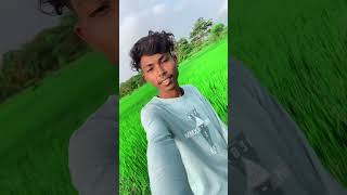 Aaj mai khet ja raha hu 😊 #minivlog #ytshorts #shortsfeed #vlogsmini #newvlogs2025 #vlog