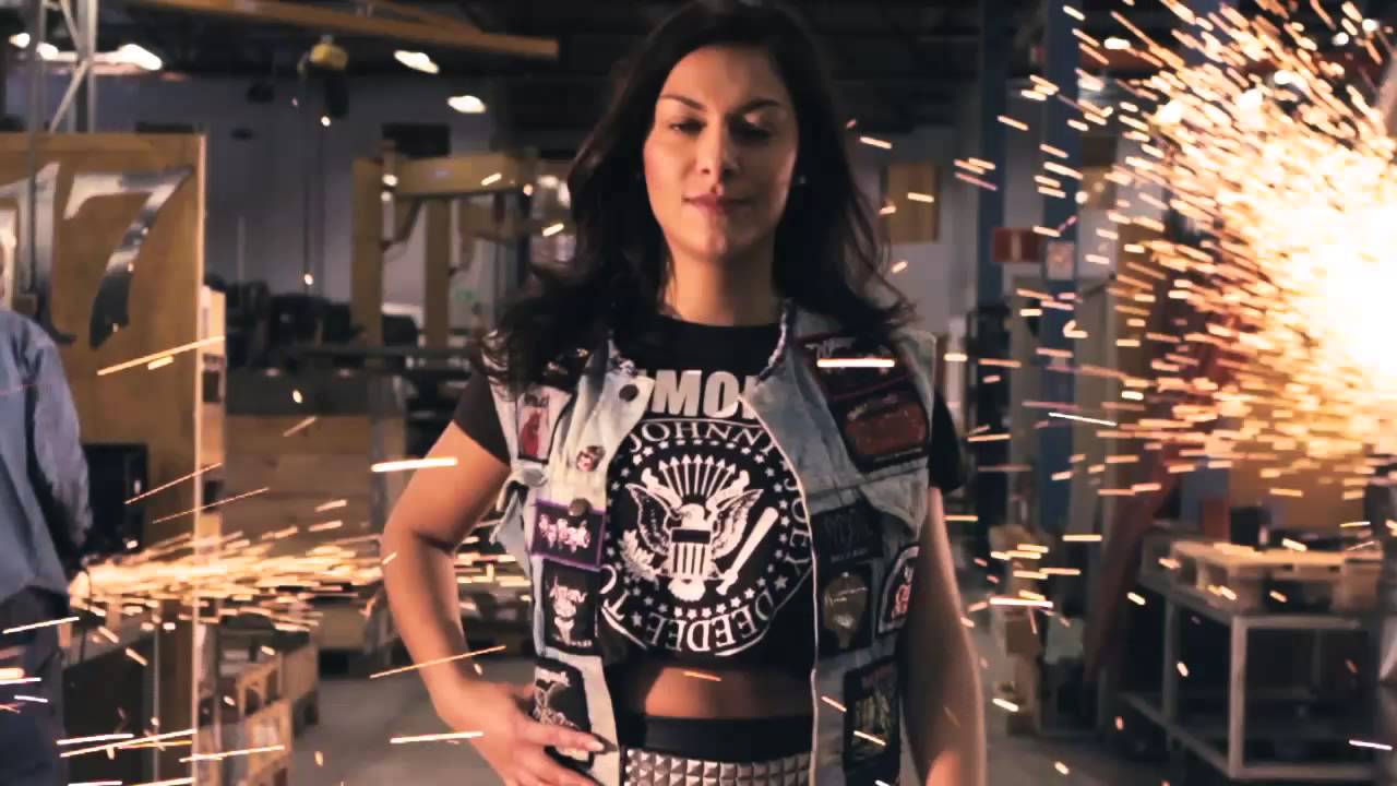 We Work With Metal - Blacksmith Devils